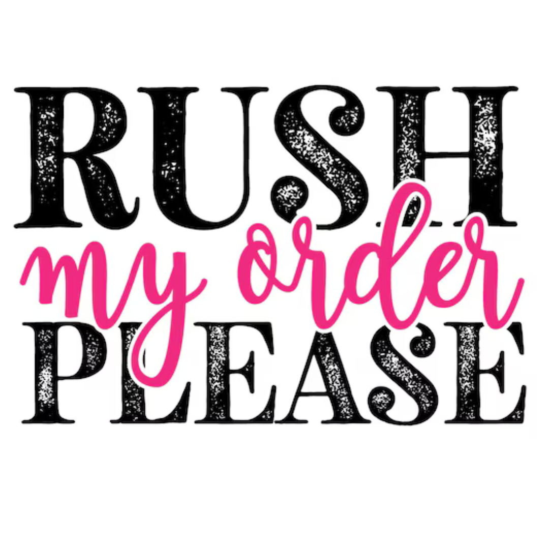 Rush Processing
