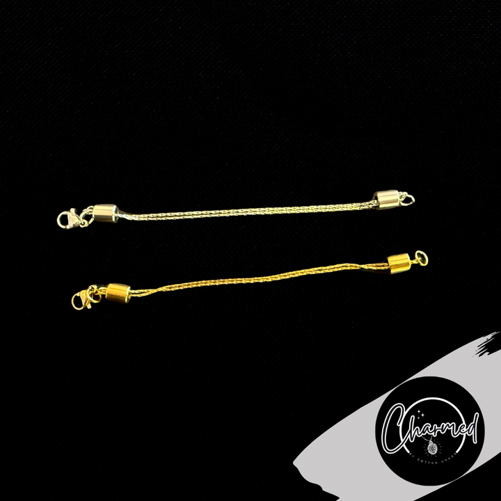 Charmed Necklace Extender
