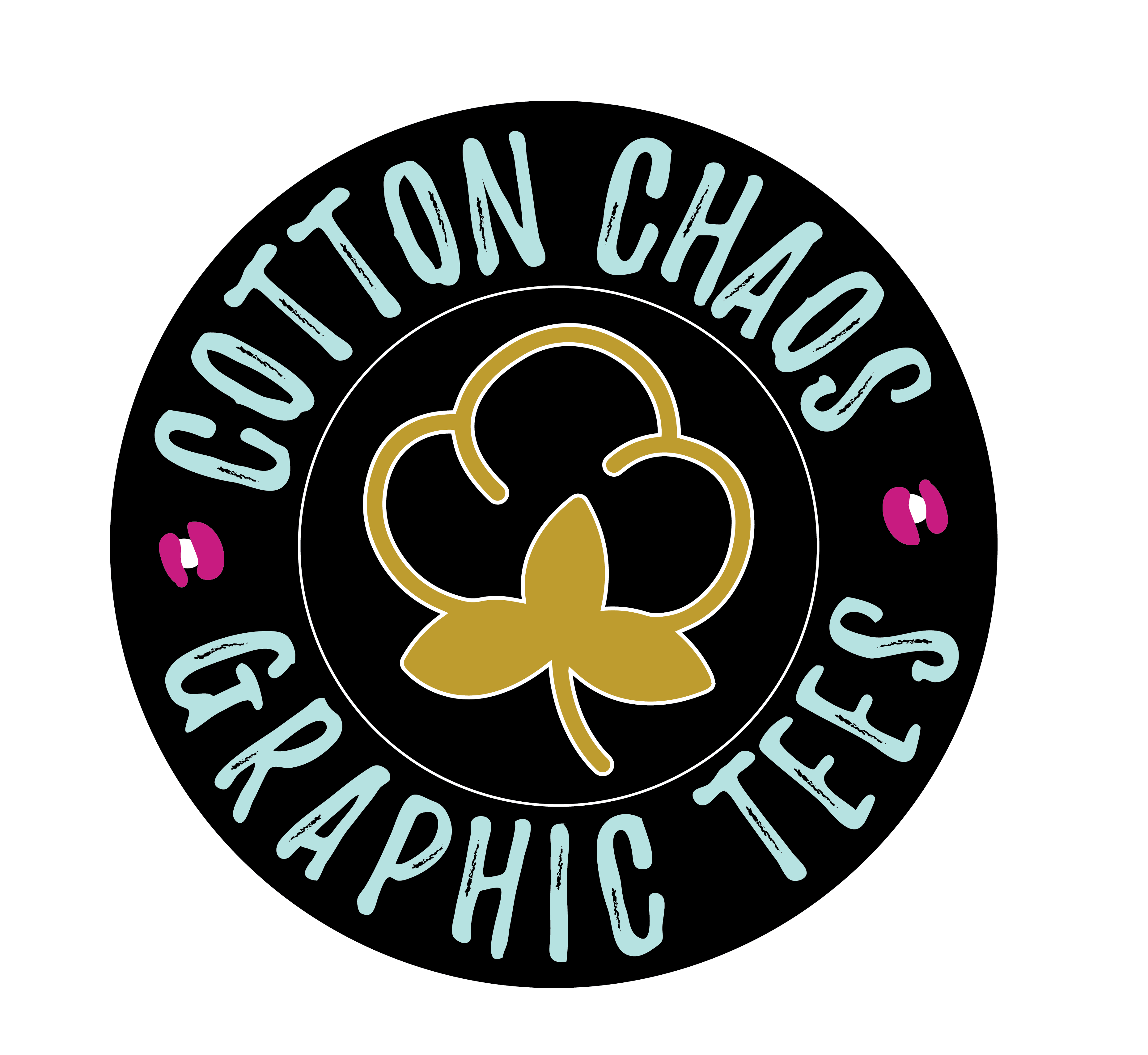 Cotton Chaos logo