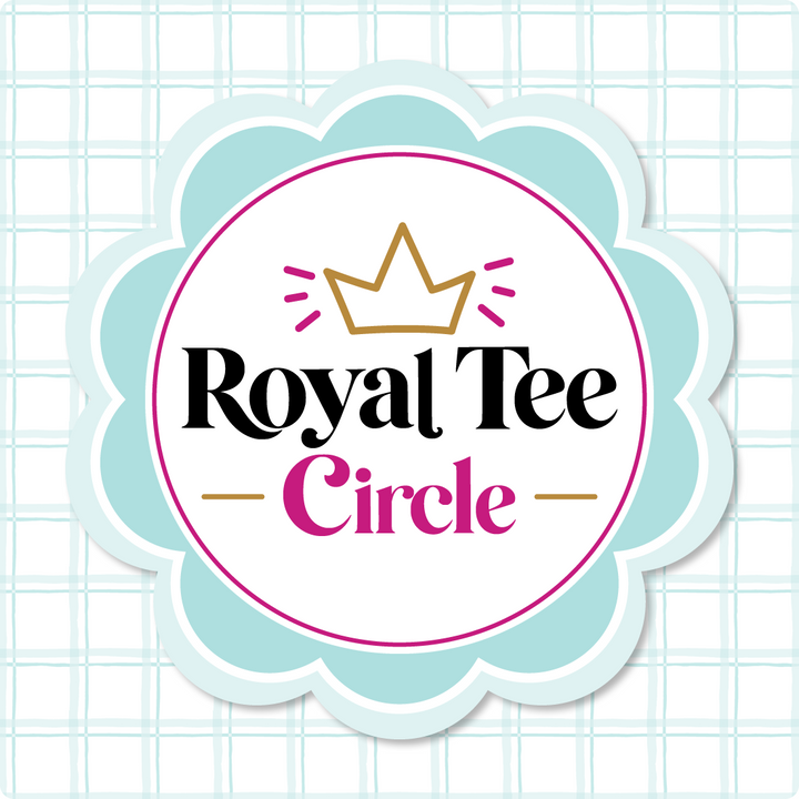 Royal Tee Circle