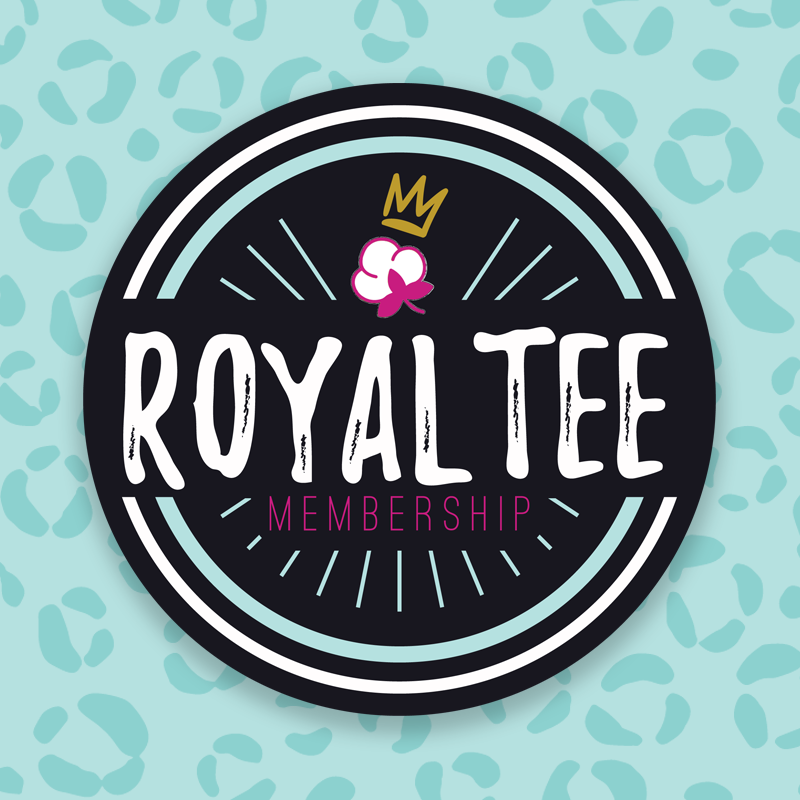 Royal-Tee Membership