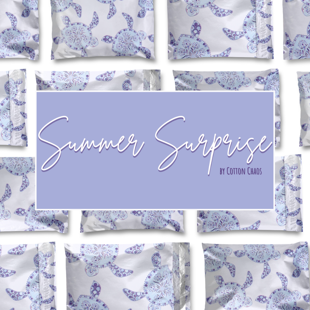Summer Surprise