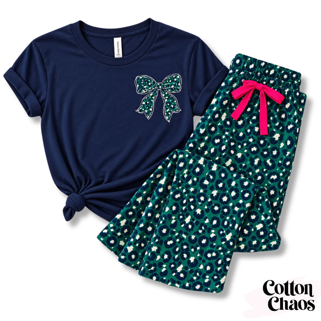 Pajama Bundle-Exclusive