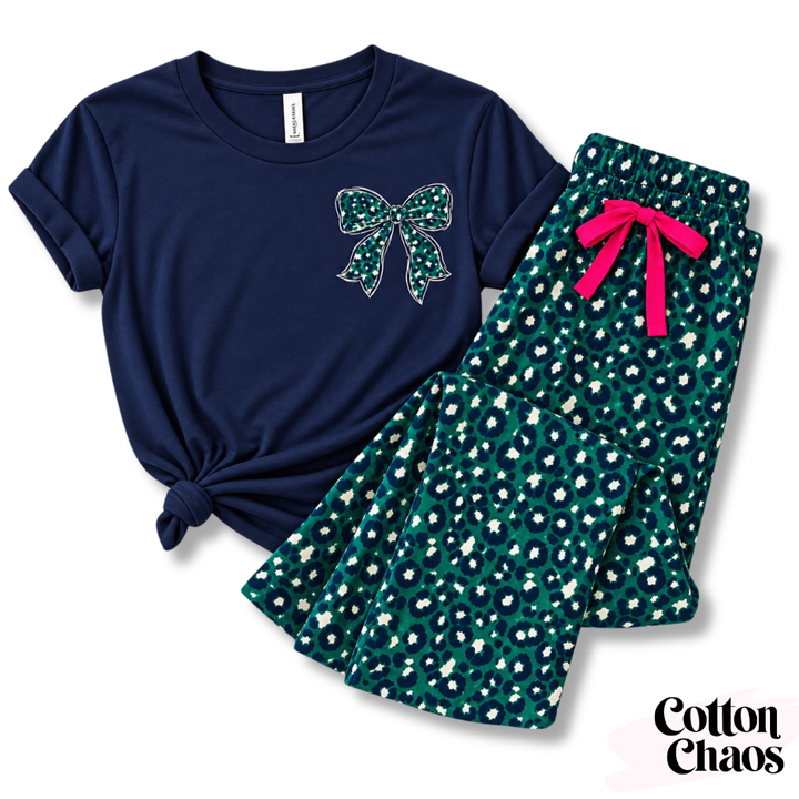 Pajama Bundle-Exclusive