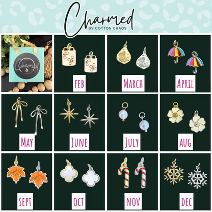 Charmed Starter Set