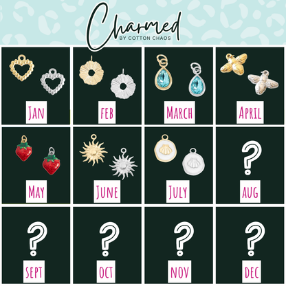 Charmed Starter Set