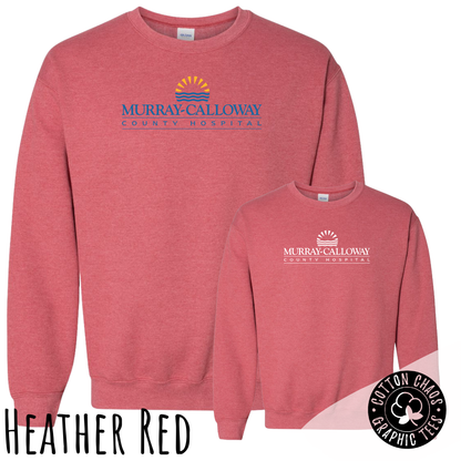 Gildan Crewneck Sweatshirt