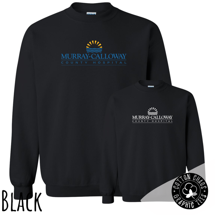Gildan Crewneck Sweatshirt