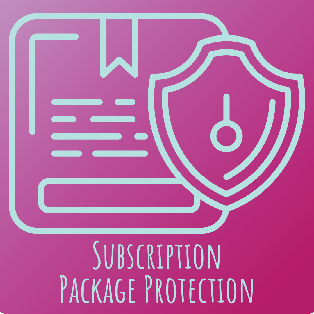 Subscription Package Protection