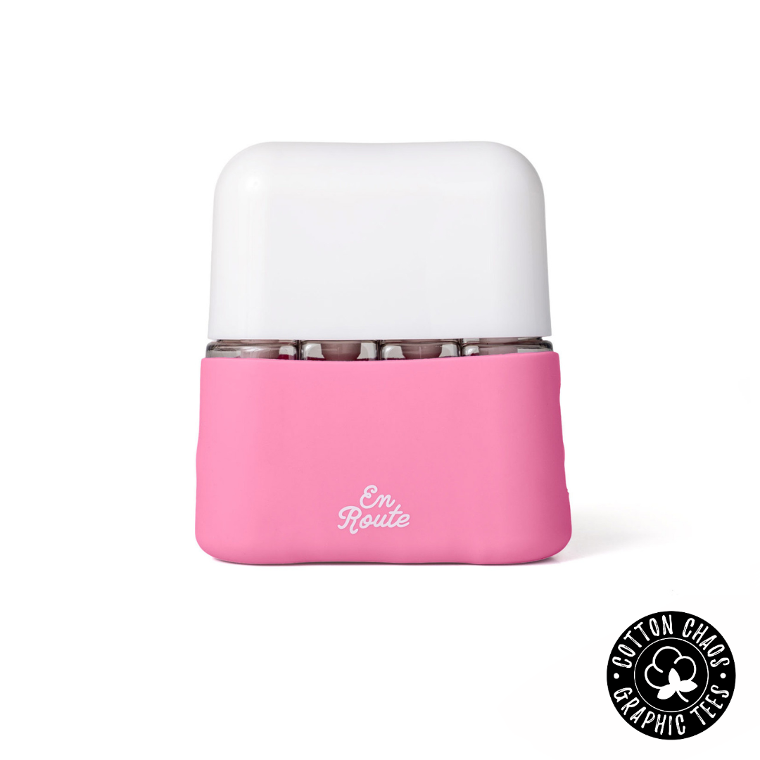Bon Voyage Travel Bottle Set