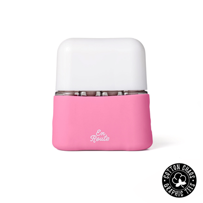 Bon Voyage Travel Bottle Set