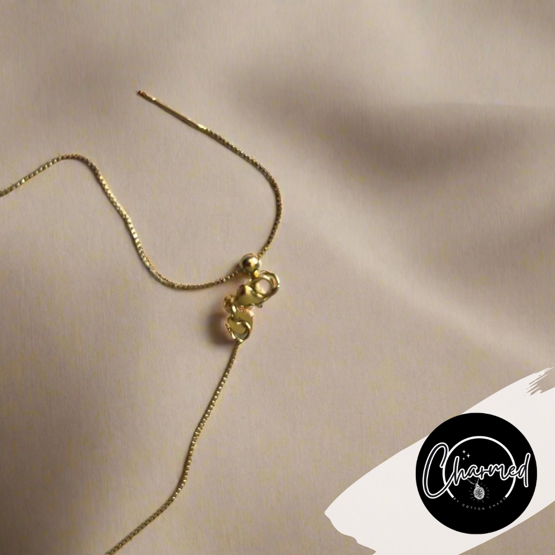 Charmed Threader Chain