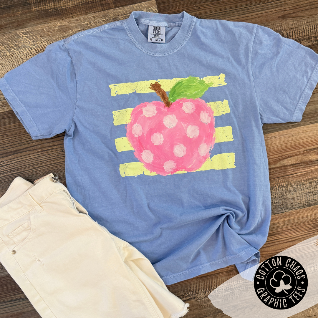 Apple of My Eye Tee