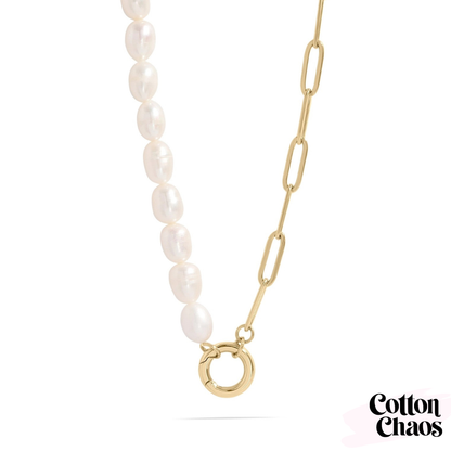 Charm Catch Chain