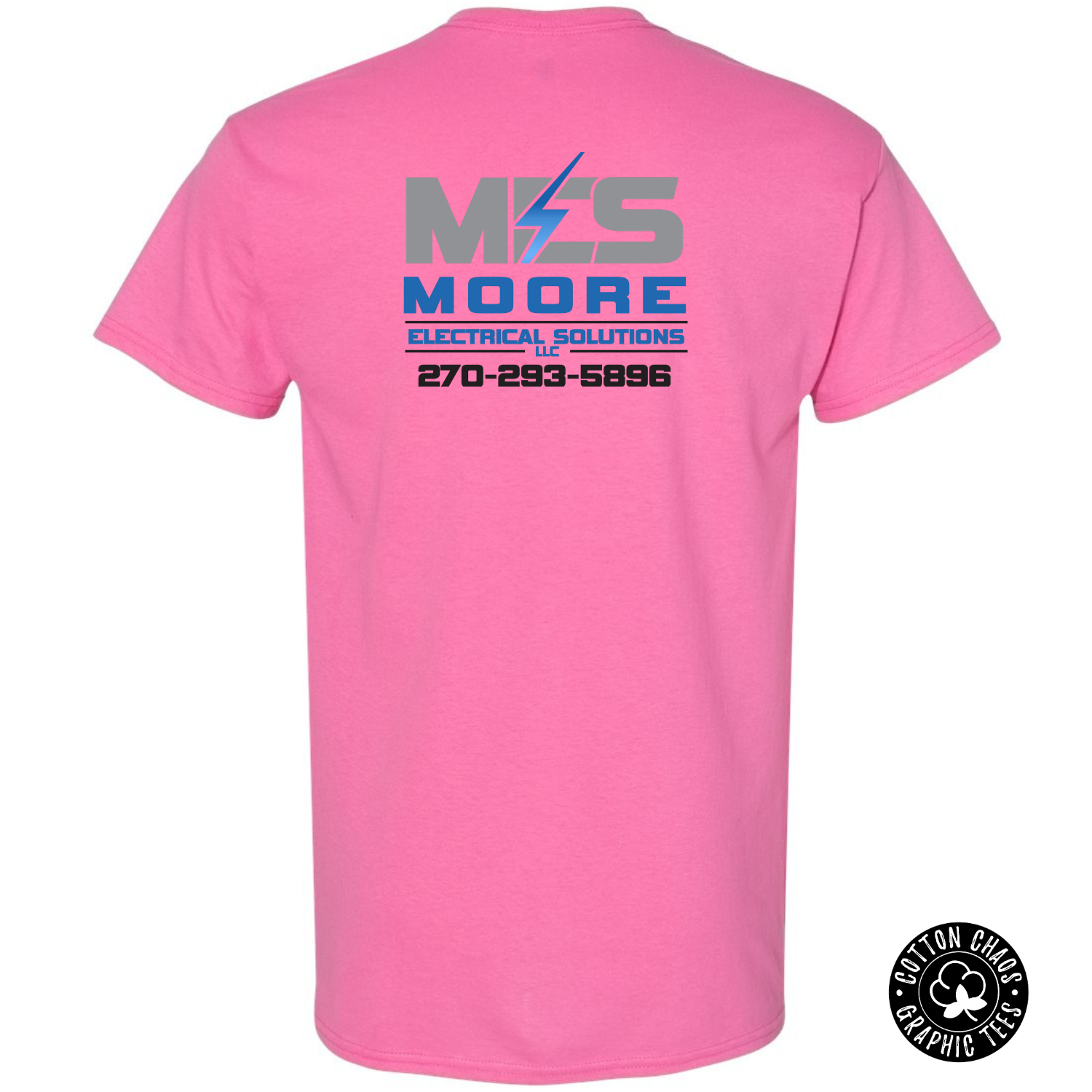 Moore Electric Solutions