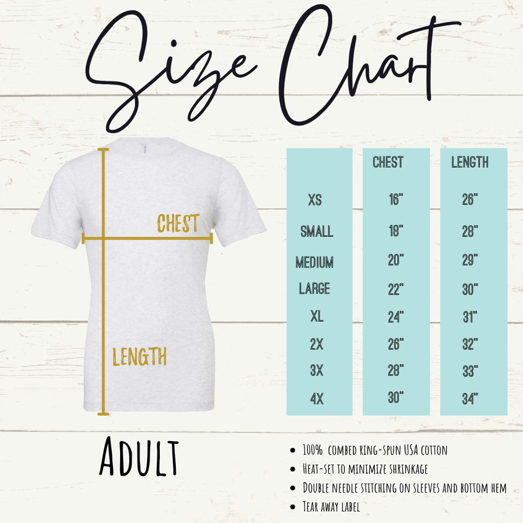 Classic Lakers Spirit Tee