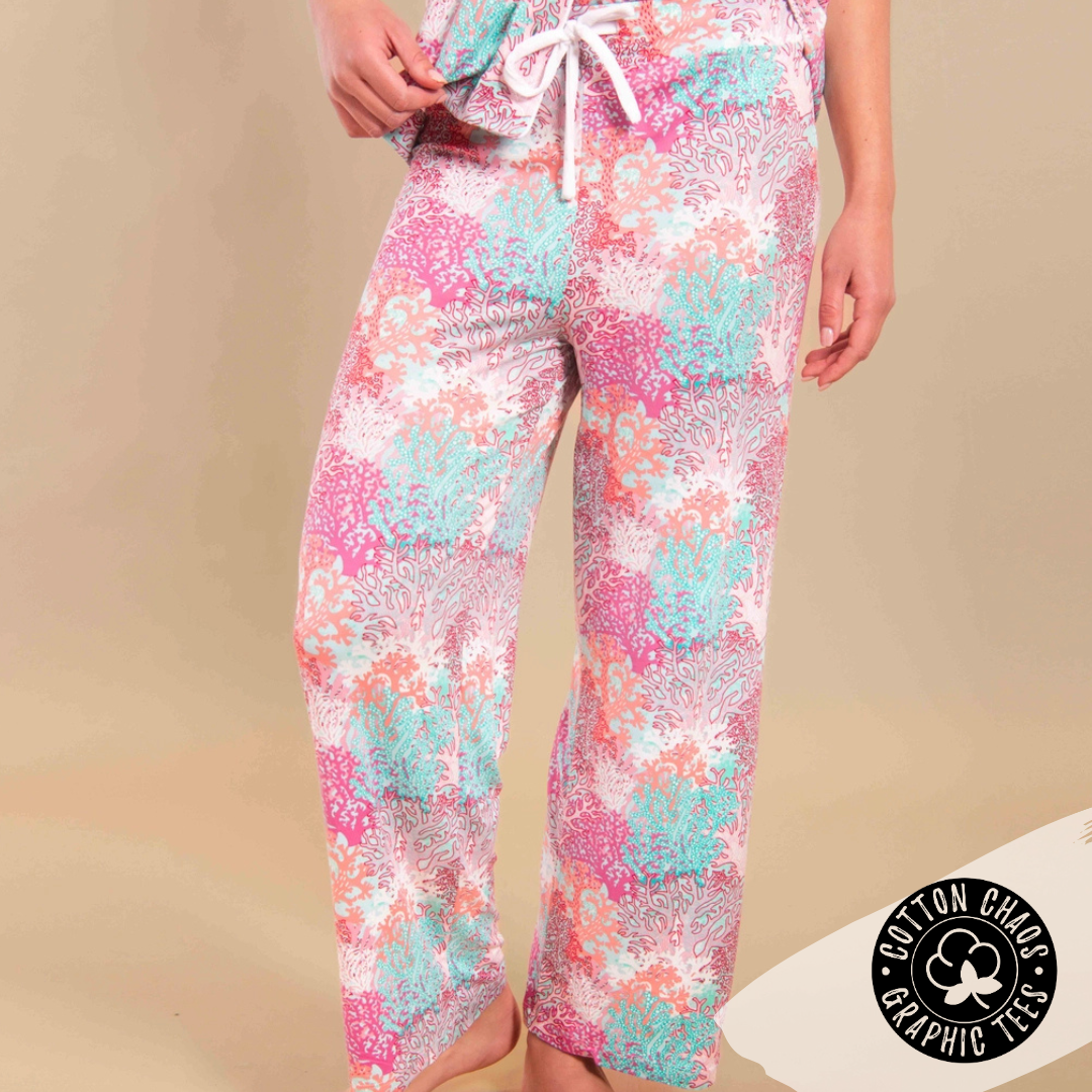 High Tide Pajama Bundle