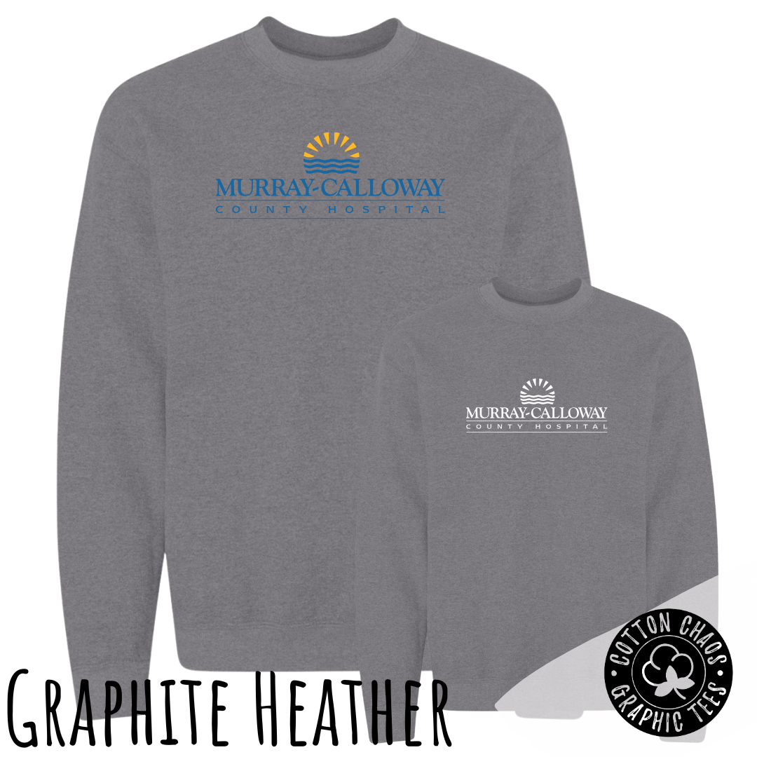 Gildan Crewneck Sweatshirt
