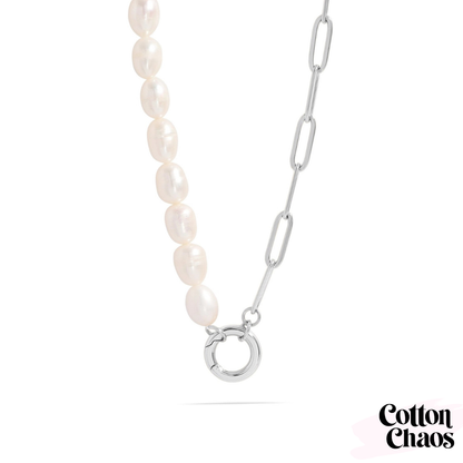 Charm Catch Chain