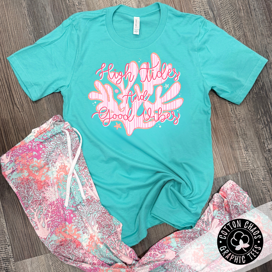 High Tide Pajama Bundle