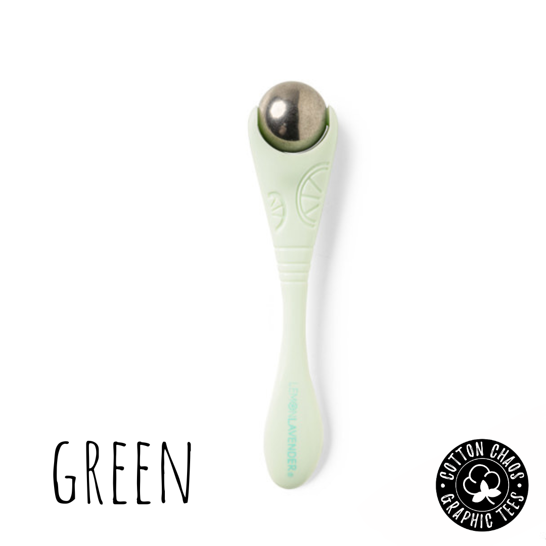 Lemon Lavender Just Roll With It Rollerball