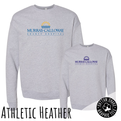 Bella Canvas Crewneck Sweatshirt