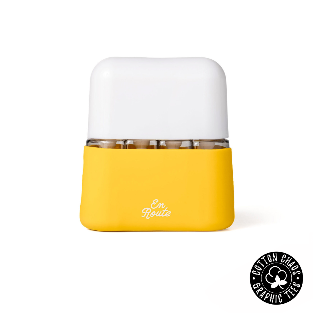 Bon Voyage Travel Bottle Set