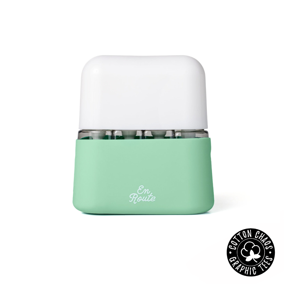 Bon Voyage Travel Bottle Set