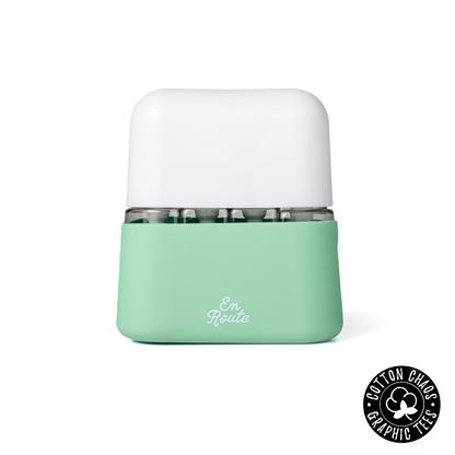 Bon Voyage Travel Bottle Set
