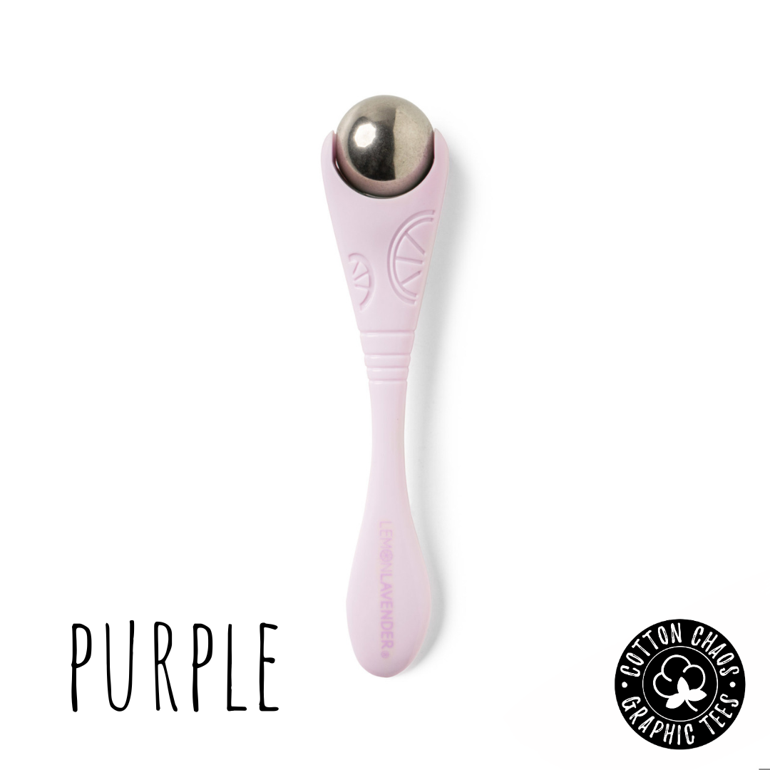 Lemon Lavender Just Roll With It Rollerball
