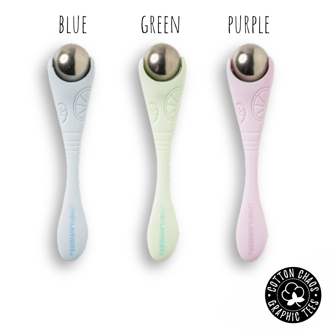 Lemon Lavender Just Roll With It Rollerball