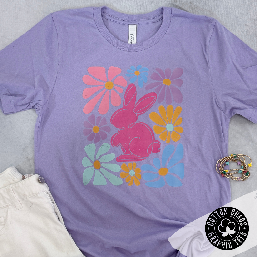 Jingle & Mingle Spring Bunny $38 Bundle