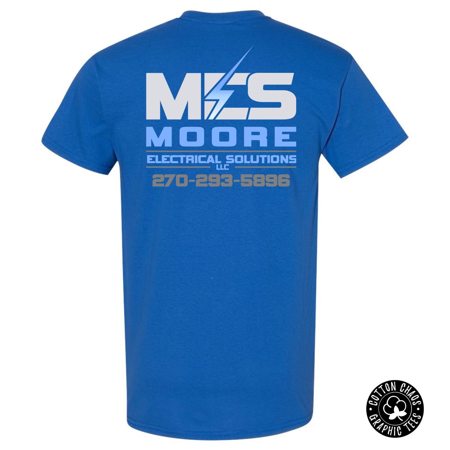 Moore Electric Solutions