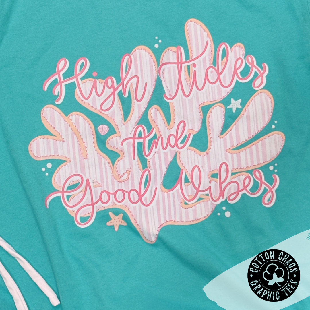 High Tide Pajama Bundle