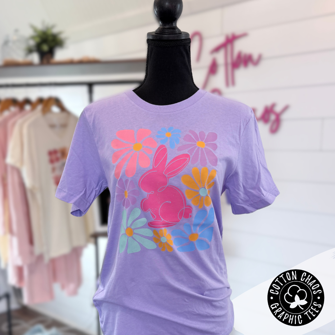 Jingle & Mingle Spring Bunny $38 Bundle