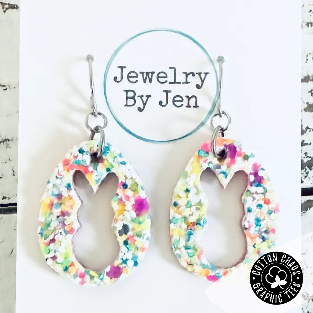 Jingle & Mingle Spring Bunny $38 Bundle