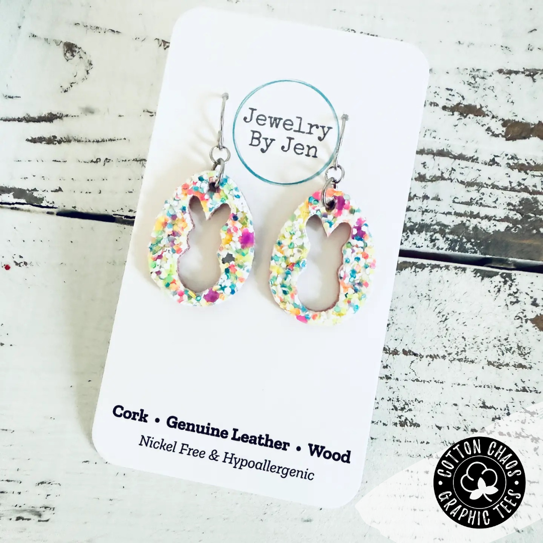 Jingle & Mingle Spring Bunny $38 Bundle