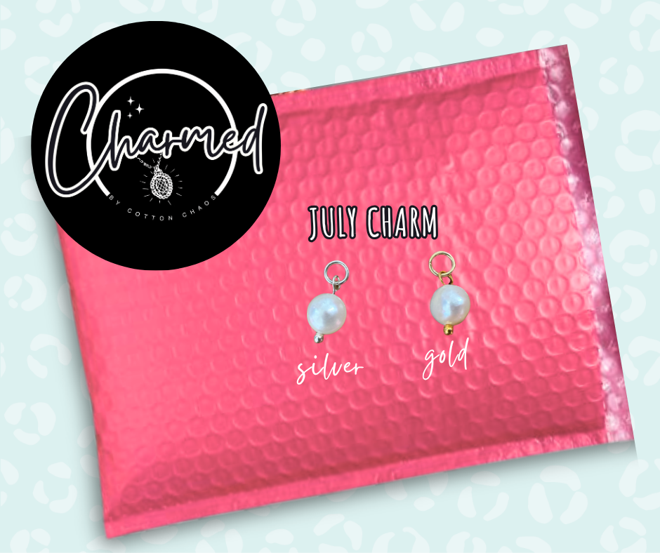 Charmed by Cotton Chaos Starter Set