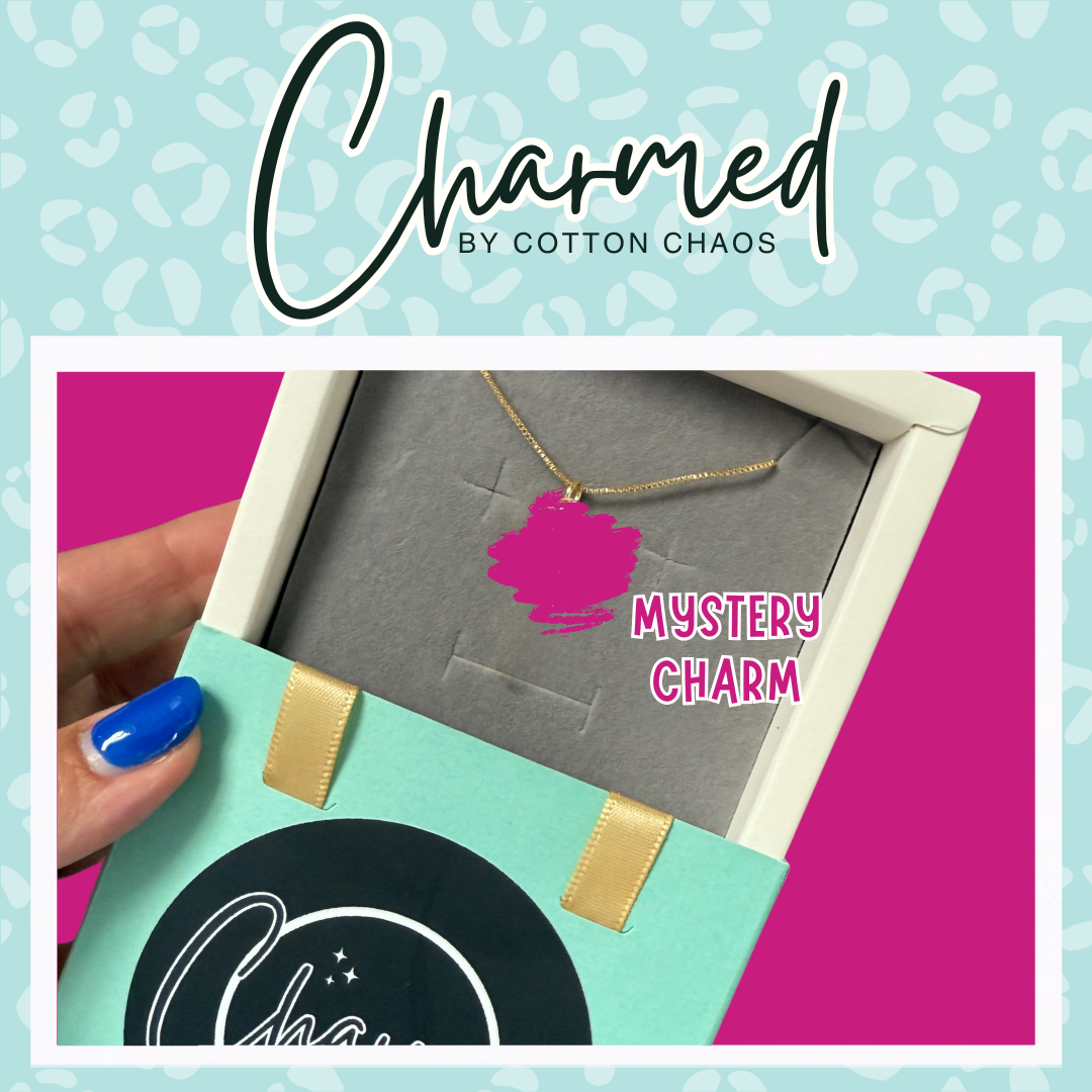 Charmed by Cotton Chaos Starter Set