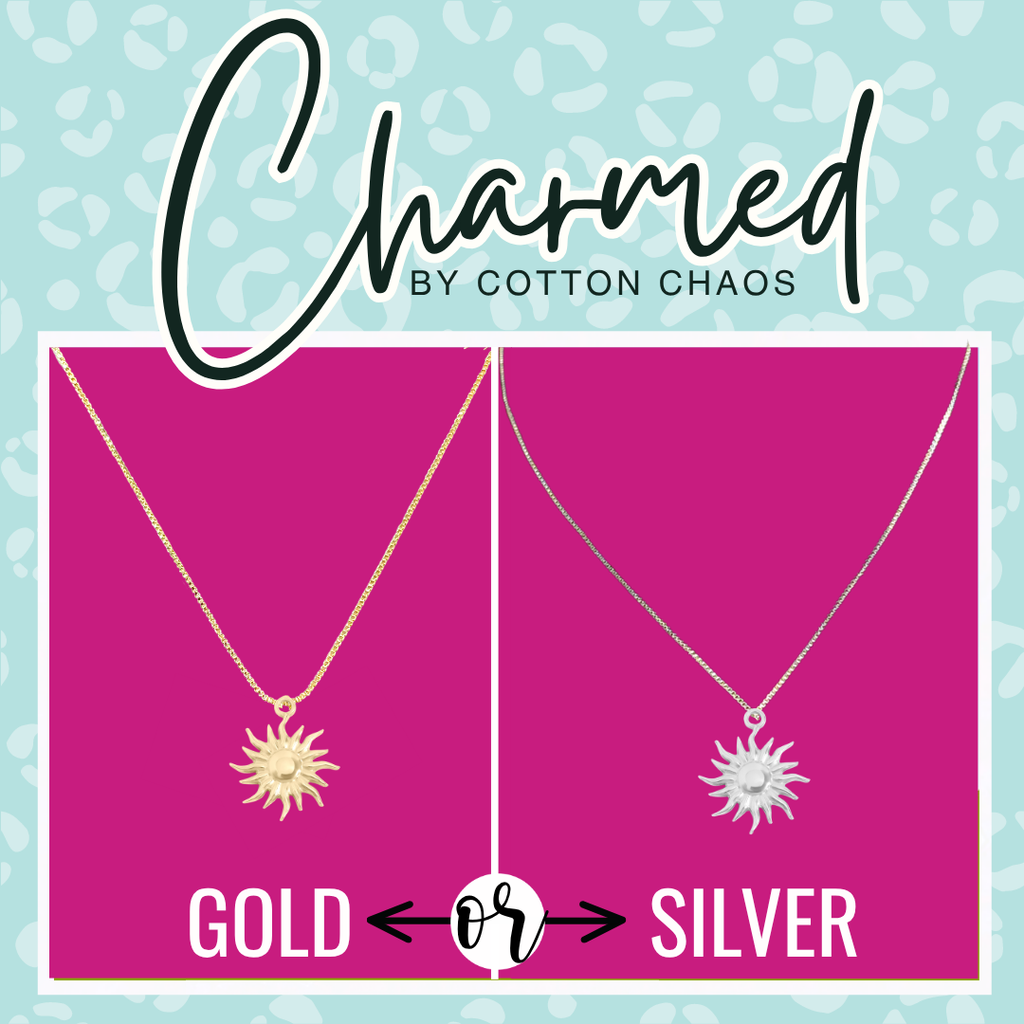 Charmed by Cotton Chaos Starter Set