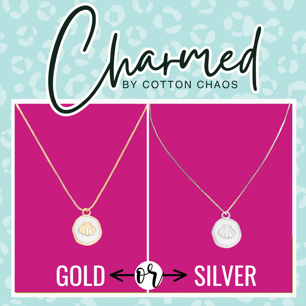 Charmed by Cotton Chaos Starter Set