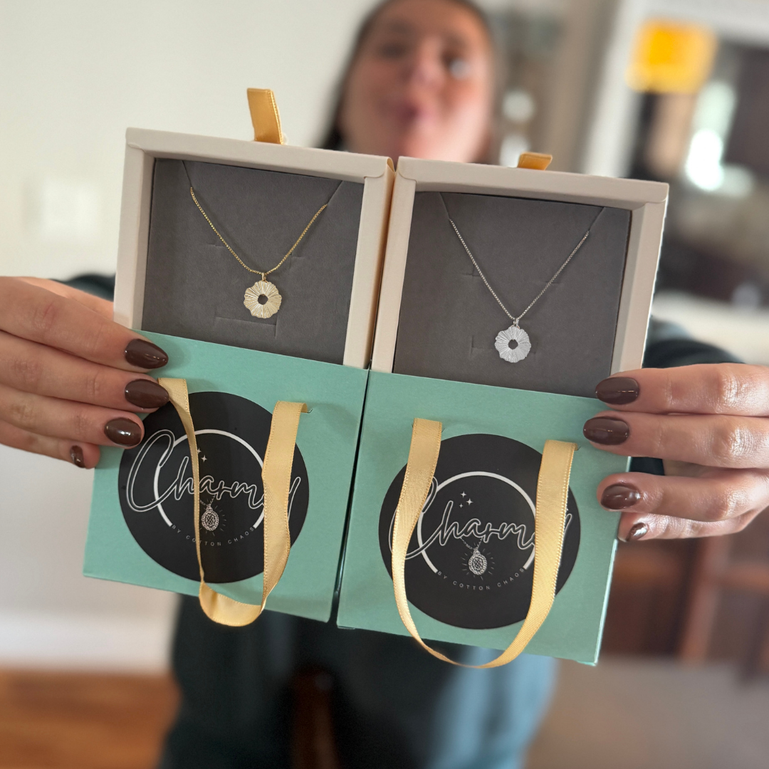 Charmed by Cotton Chaos Starter Set