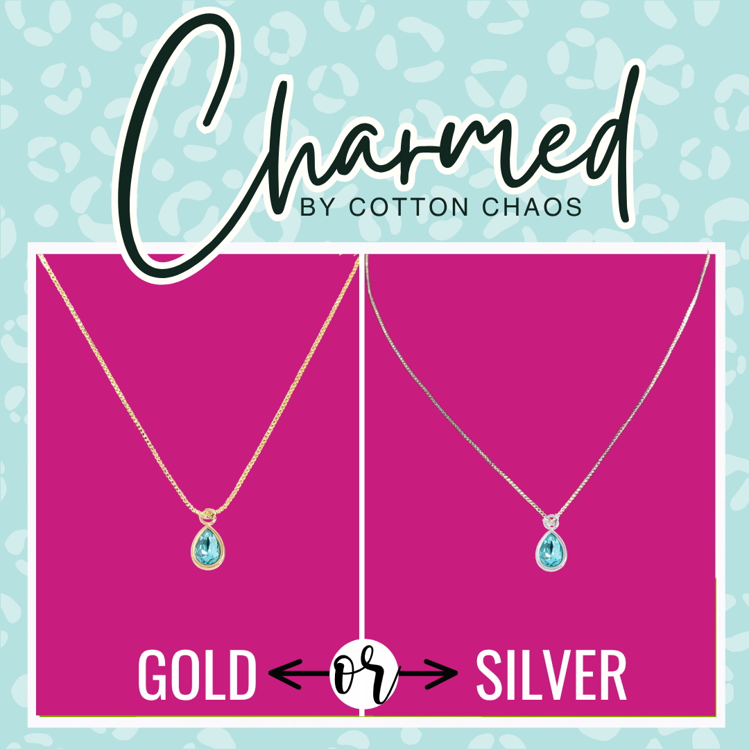 Charmed by Cotton Chaos Starter Set