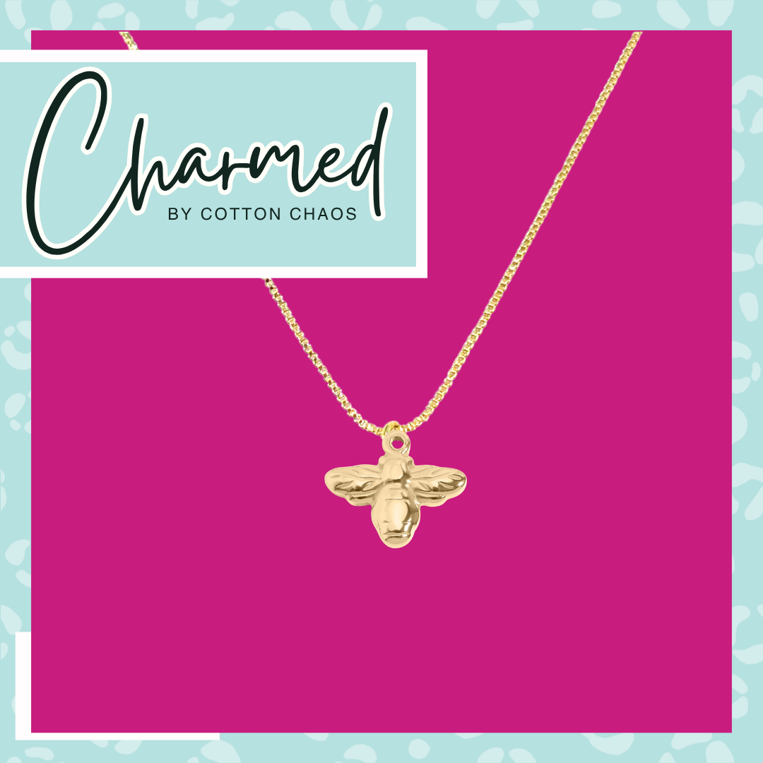 Charmed by Cotton Chaos Starter Set