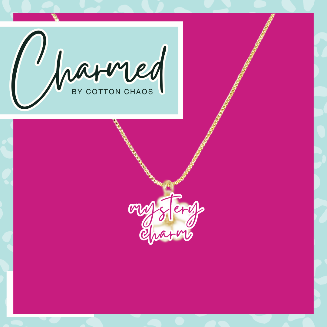 Charmed by Cotton Chaos Starter Set