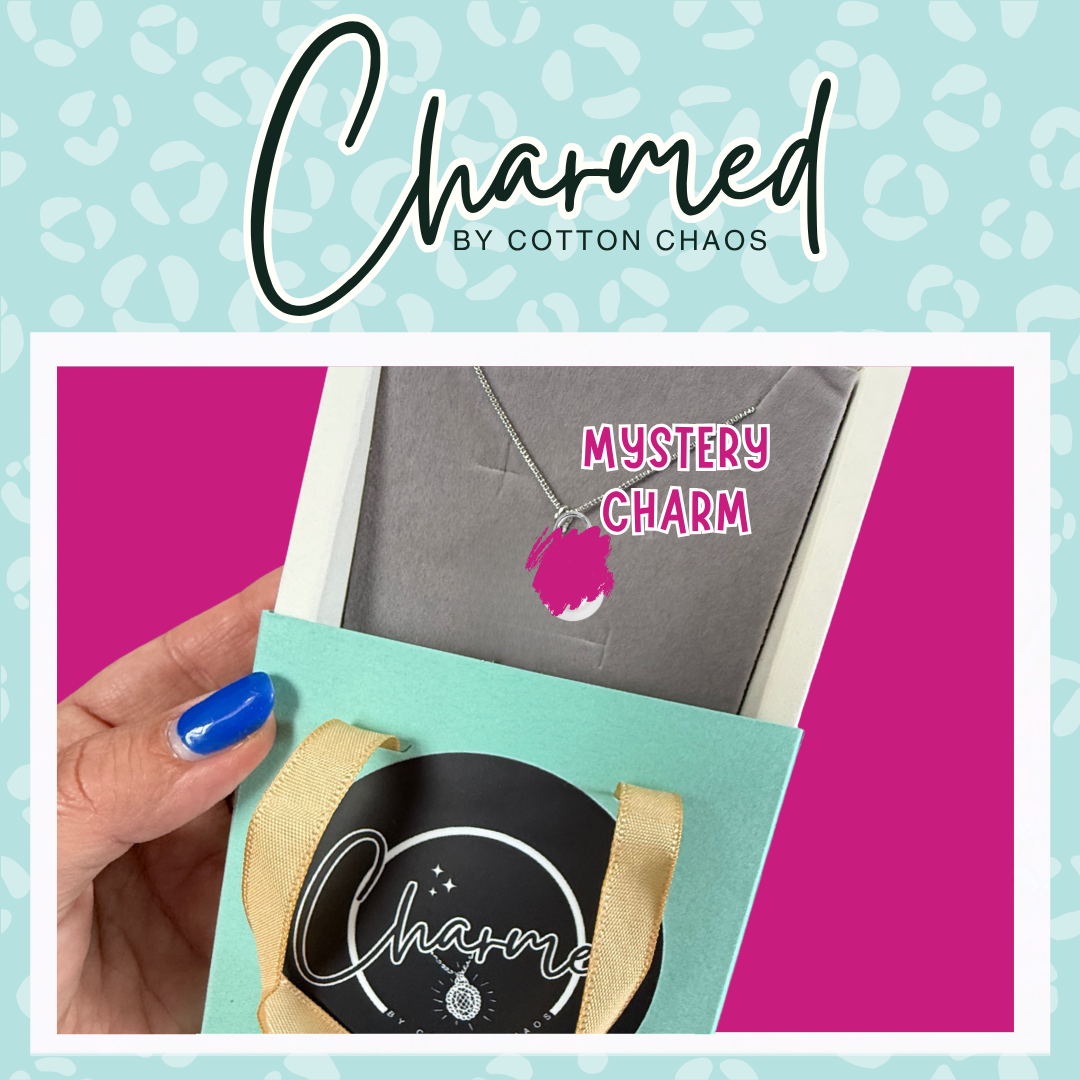 Charmed by Cotton Chaos Starter Set