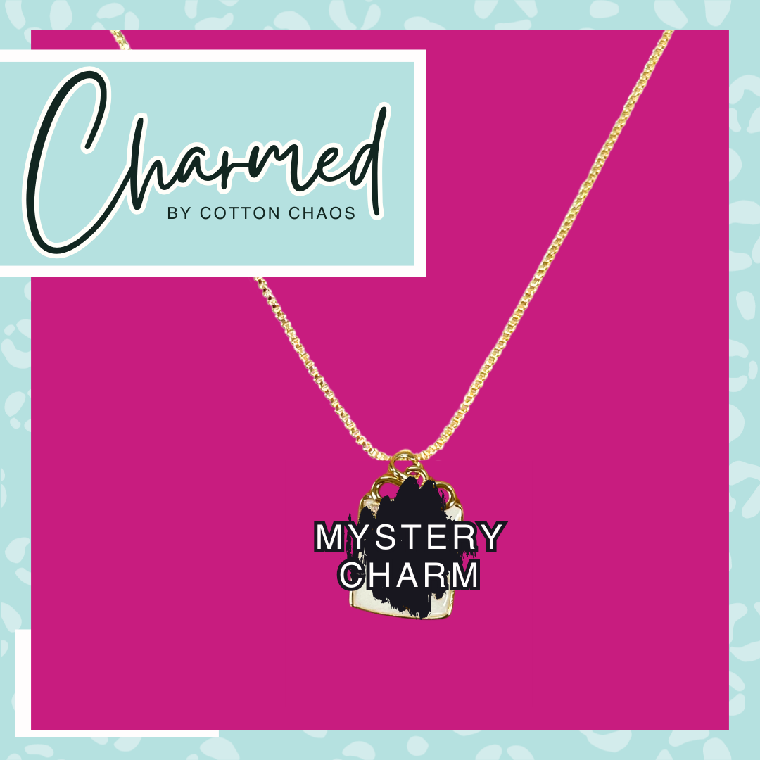 Charmed by Cotton Chaos Starter Set (Copy for copy)