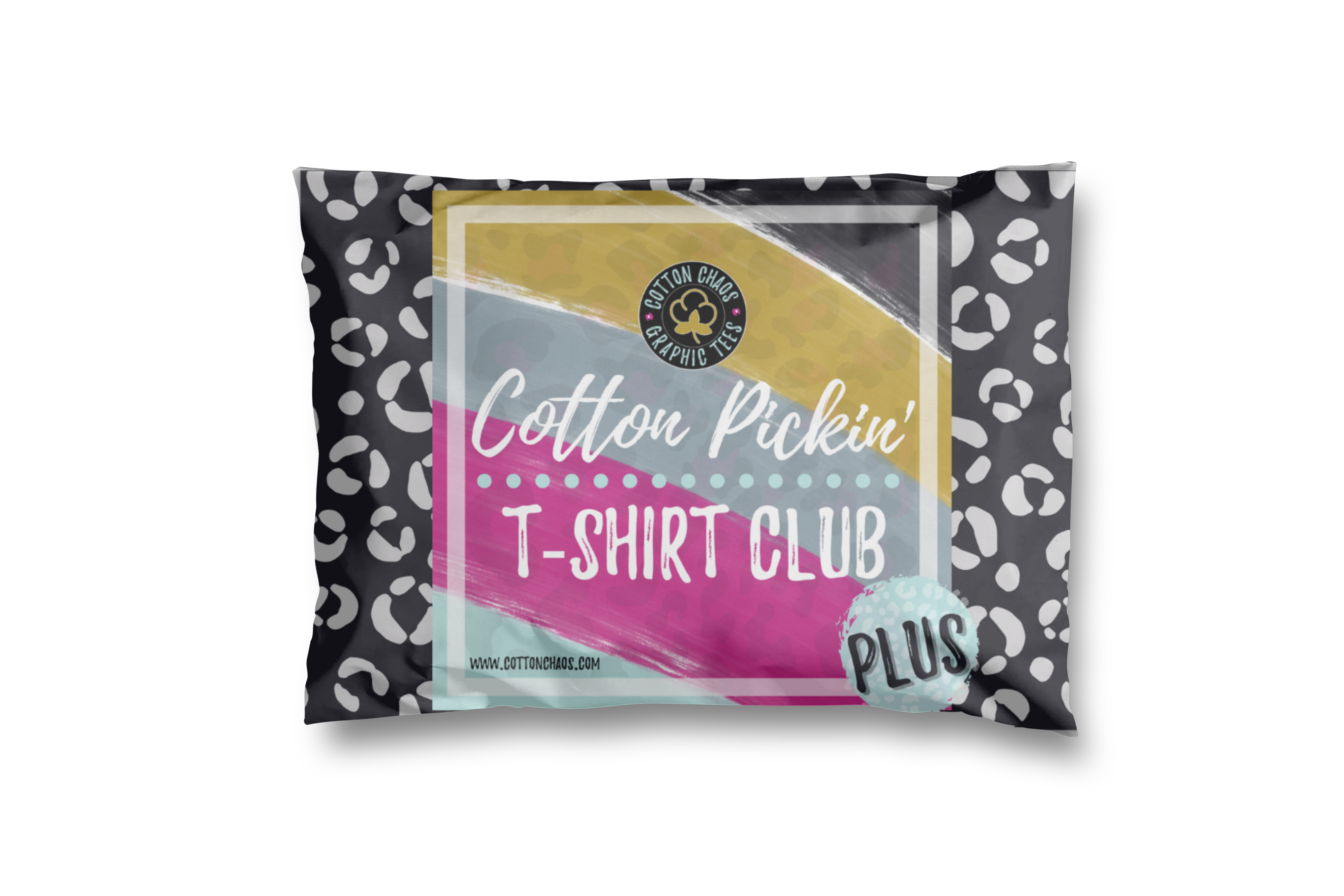 Cotton Chaos Tshirt Club