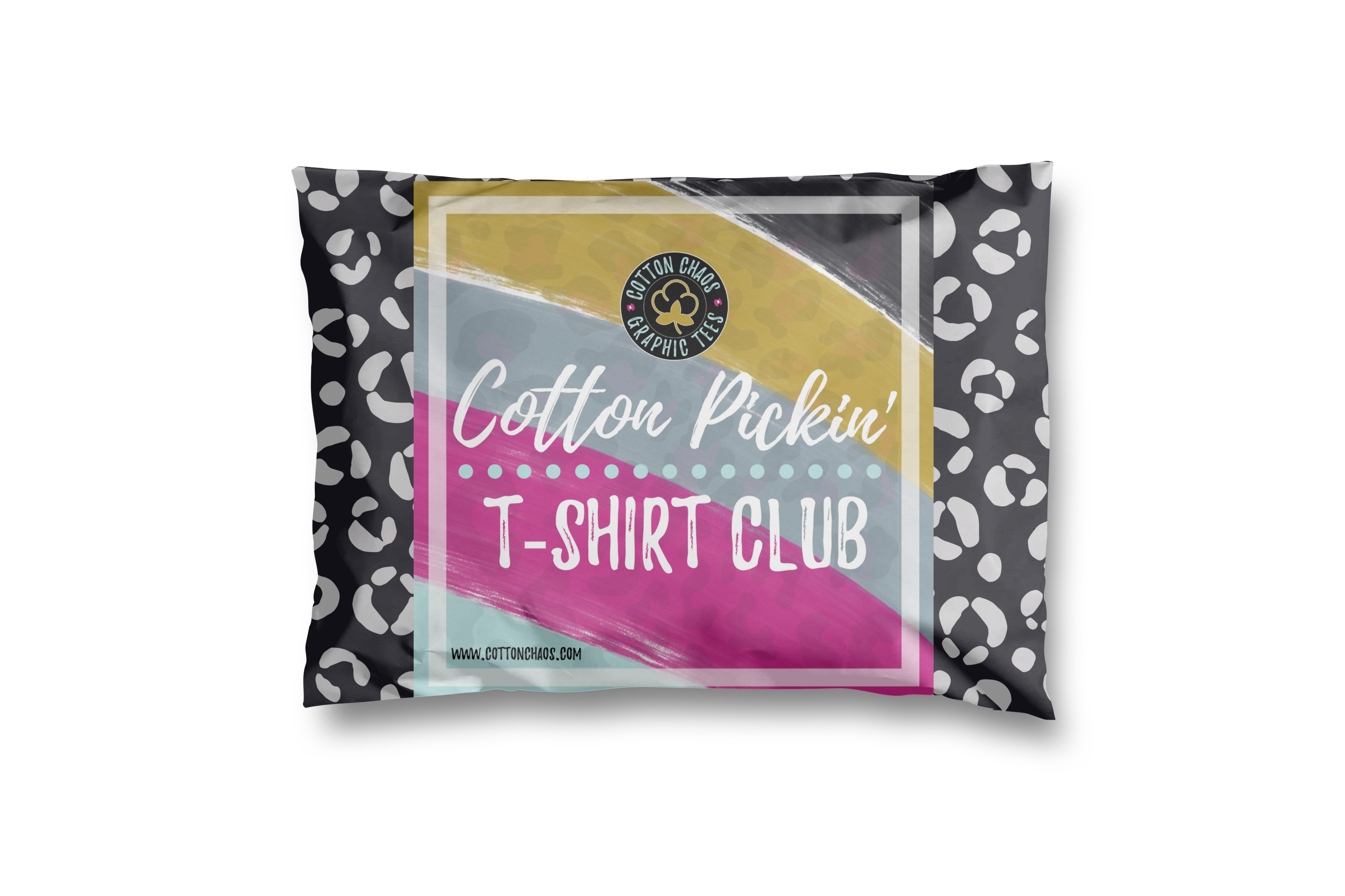 Cotton Chaos Tshirt Club