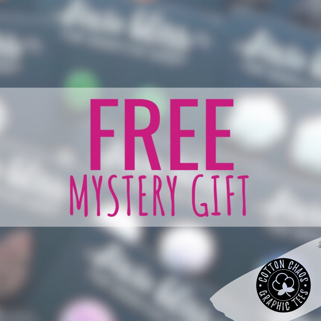 Free Gift - Mystery Item